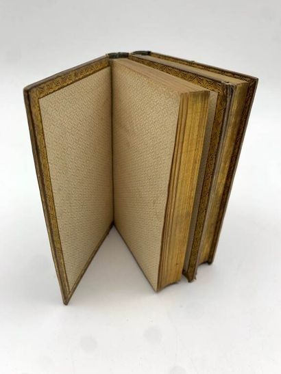 [HENRI IV]. The loves of Henri IV, King of...