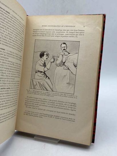 GUISEZ, Jean. Diagnosis and treatment of...