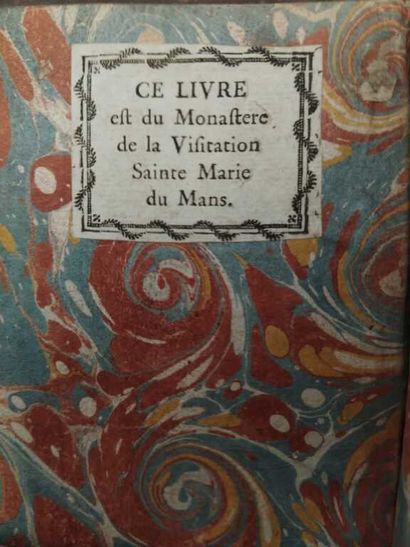 QUESNAY, François. Traité de la gangrene.
Published...