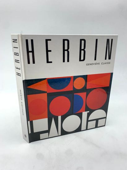 [HERBIN] CLAISSE, Geneviève. Herbin.
Published...