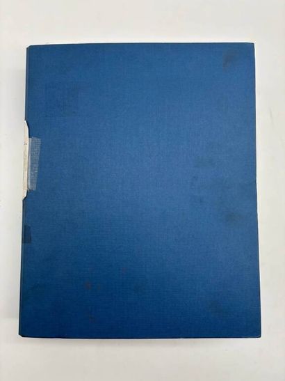 [MANETTE - MEDICINE]. Set of 17 medical theses...