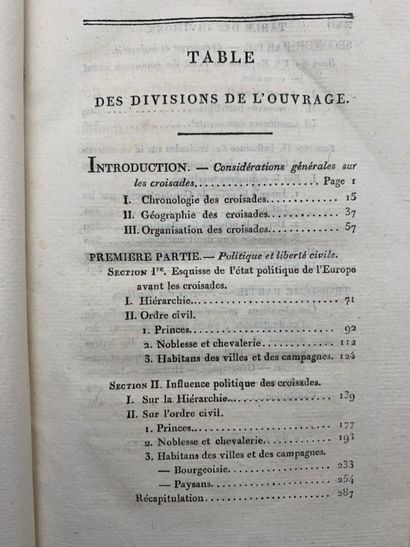 HEEREN, Arnold Hermann Ludwig. Essay on the...