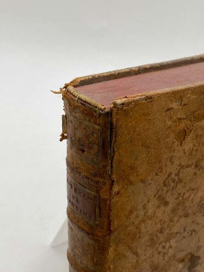 GAUBIUS, David and SUE. Pathology of M. Gaubius.
Published...