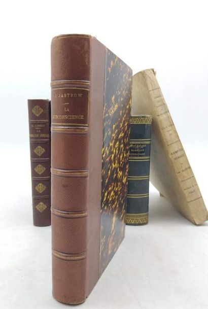 SCIENCE. MEDICINE. Set of 12 volumes including...