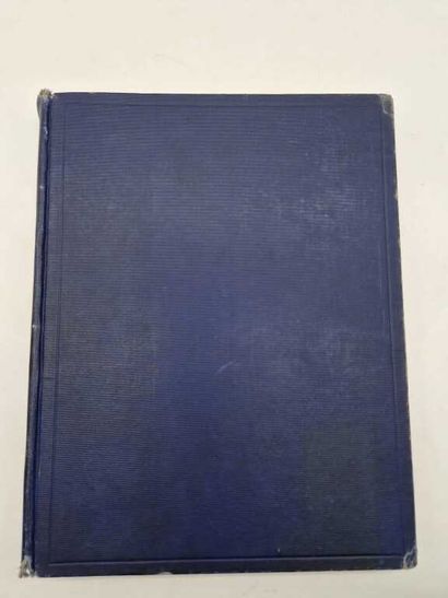 BLACKBURN, Isaac Wright. Illustrations of...