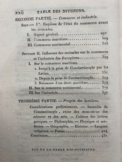 HEEREN, Arnold Hermann Ludwig. Essay on the...