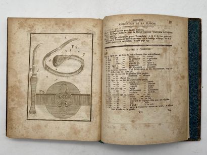 GOTTLIEB RICHTER, August. Treatise on hernias.
Published...
