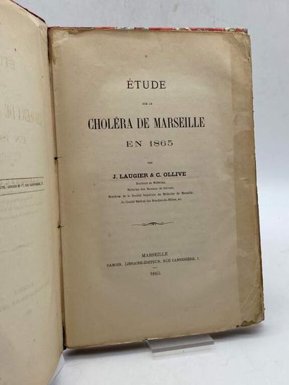 BOUILLAUD, Jean-Baptiste. Traité pratique,...