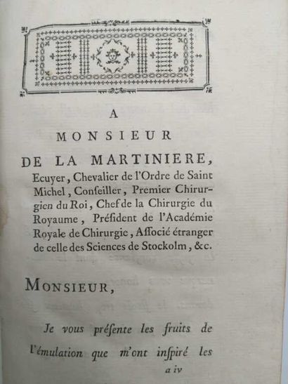 FABRE, Pierre. Essays on various points of...
