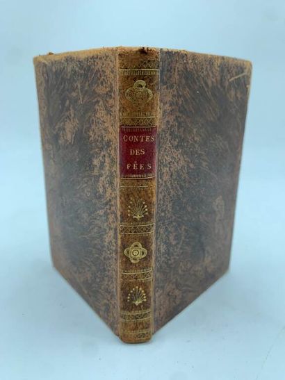 PERRAULT, Charles. Contes de fées.
Published...