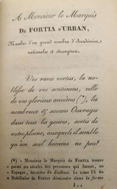 GUERIN, Joseph. Barometric measurements,...