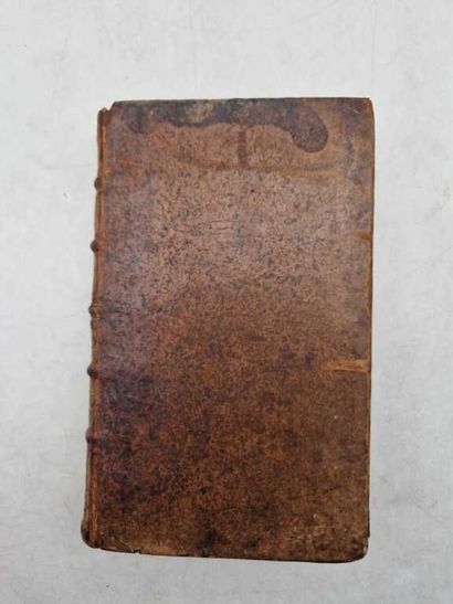 FREIND, Johannis. Commentarii Novem de Frbribus,...