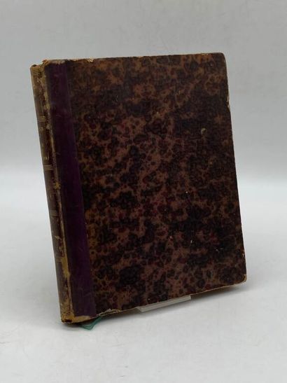 GOTTLIEB RICHTER, August. Treatise on hernias.
Published...