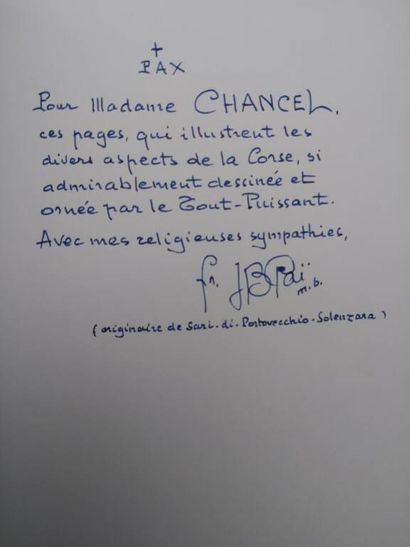 [MANETTE - PROVENCE]. Set of 14 volumes including:...