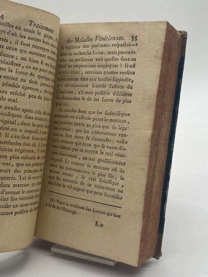 GARDANE. Recherches pratiques sur les différentes...