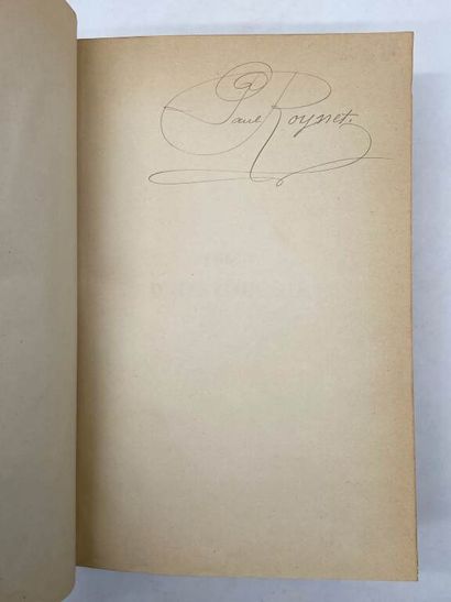 DUVAL, Mathias. Précis d'histologie.
Published...