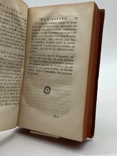 GAUBIUS, David and SUE. Pathology of M. Gaubius.
Published...