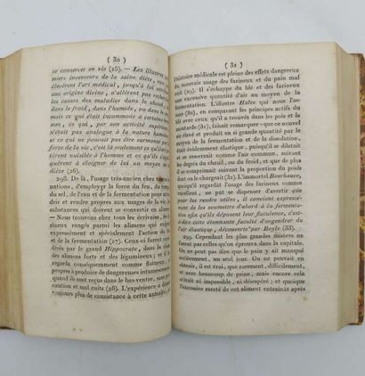SARCONE, Michel. Histoire raisonnée des maladies...
