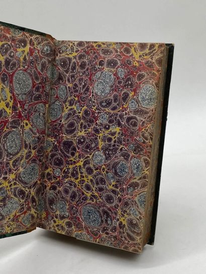 BECLARD, Pierre-augustin. Elémens d'anatomie...