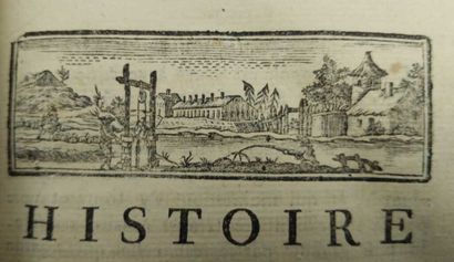 SARCONE, Michel. Histoire raisonnée des maladies...