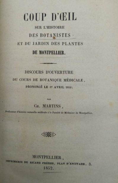 [PHARMACOLOGY]. Collection of medical theses...