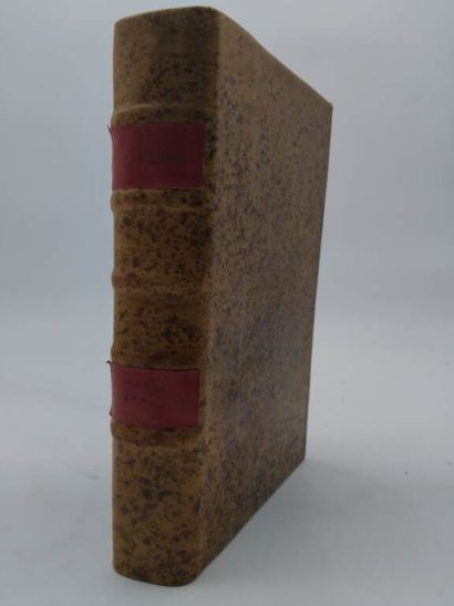 ROBERT, Louis-Joseph-Marie. Essai historique...