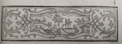 [PHARMACOPEE]. PEMBERTON, Henry. Pharmacopoeia...