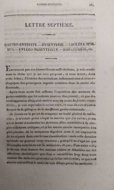 SAMBIN, Marie-Joseph. Le médecin philanthrope,...