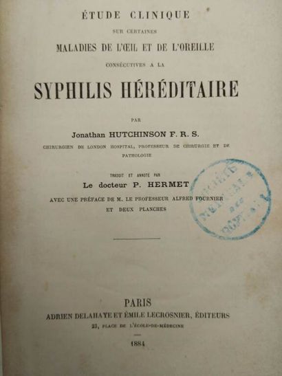 [JOYSTICK - PSYCHOLOGY]. Set of 16 volumes...