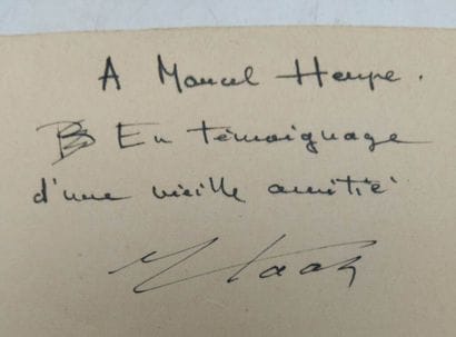 [MANETTE - PSYCHOLOGY, HYDROLOGY]. Set of...