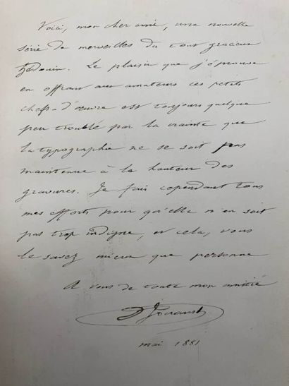 ROUSSEAU, Jean-Jacques. Les Confessions.
Published...