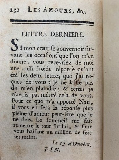 [HENRI IV]. The loves of Henri IV, King of...