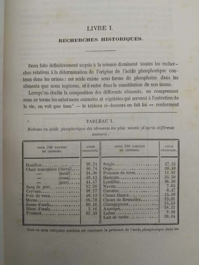[MANETTE - PSYCHIATRIE]. Collection of 6...