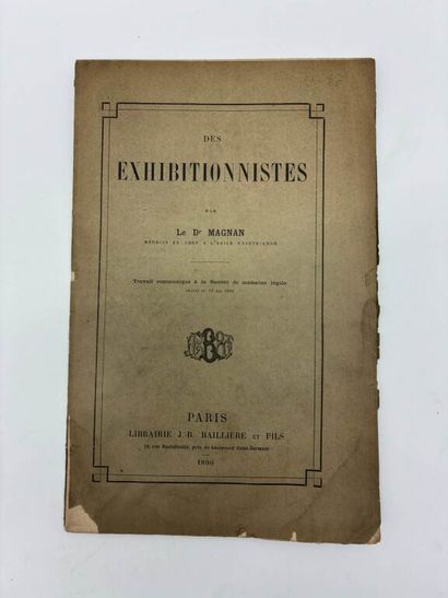 [MANETTE - MEDECINE]. Set of 28 medical theses.

Miscellaneous...