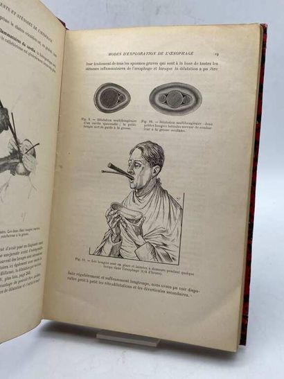 GUISEZ, Jean. Diagnosis and treatment of...