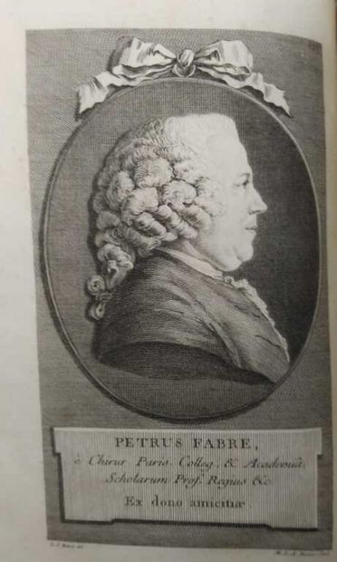 FABRE. Recherches sur la nature de l'homme,...