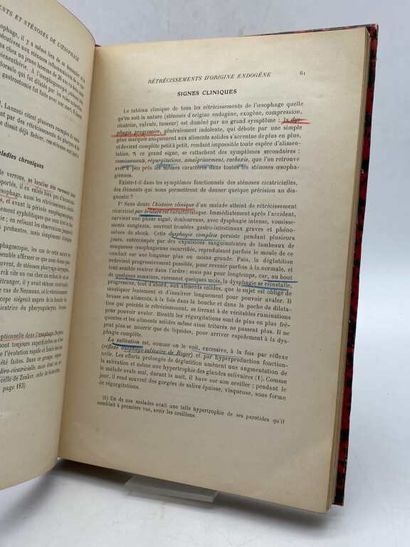 GUISEZ, Jean. Diagnosis and treatment of...