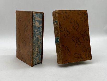 FOUCROY, Antoine-François. La Médecine éclairée...