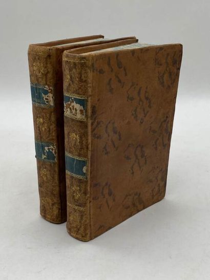FOUCROY, Antoine-François. La Médecine éclairée...