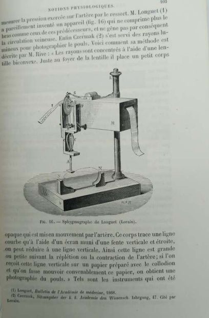 PICOT, Jean-Joseph. Les Grands processus...