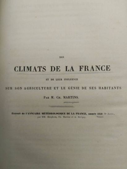[PHARMACOLOGY]. Collection of medical theses...