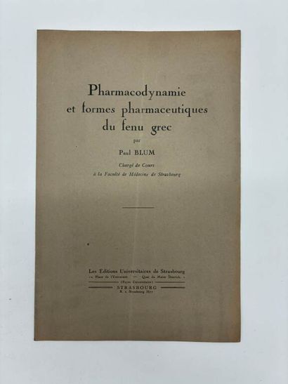 [MANETTE - MEDECINE]. Set of 28 medical books...