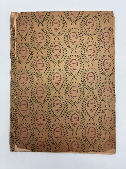 [MANETTE - MEDECINE]. Set of 28 medical books...