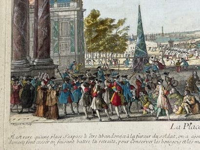 Jacques RIGAUD (c. 1671/91-1754). 
