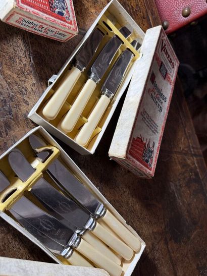 Maison Viners, Sheffield: 