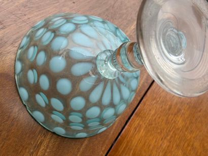 Small composite lot comprising: 
- Venetian...