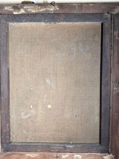 École italienne du XIXe siècle, dans le goût...
