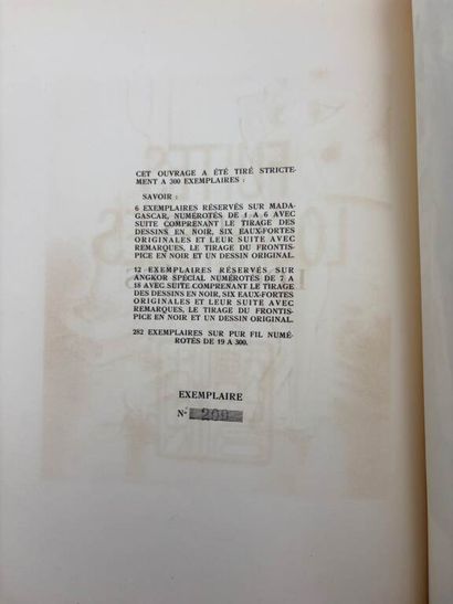 JO MERRY (René Mérigeault). Fuites localisées.
Édité...