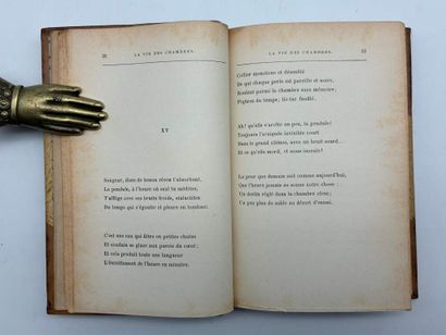 RODENBACH, Georges. Le Règne du Silence.

Edité...