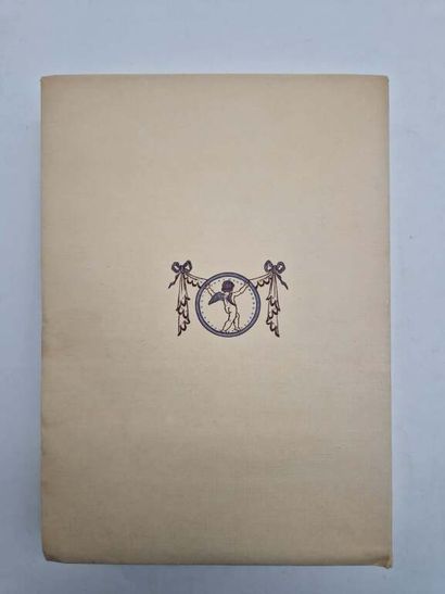 GUERIN, Charles and LEROUX, Auguste. Le Semeur...